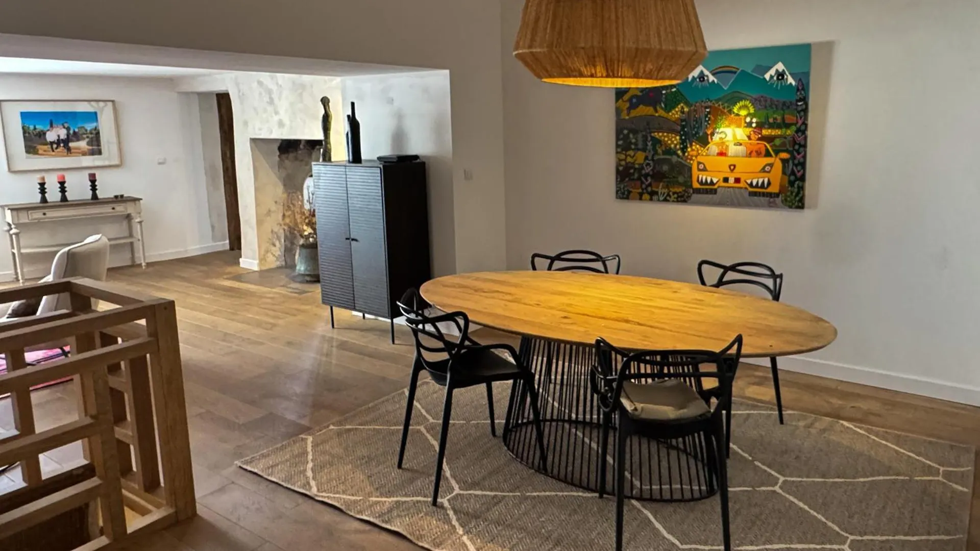 بيت للعطل Maison Chateaux Lavandes غراينا فرنسا