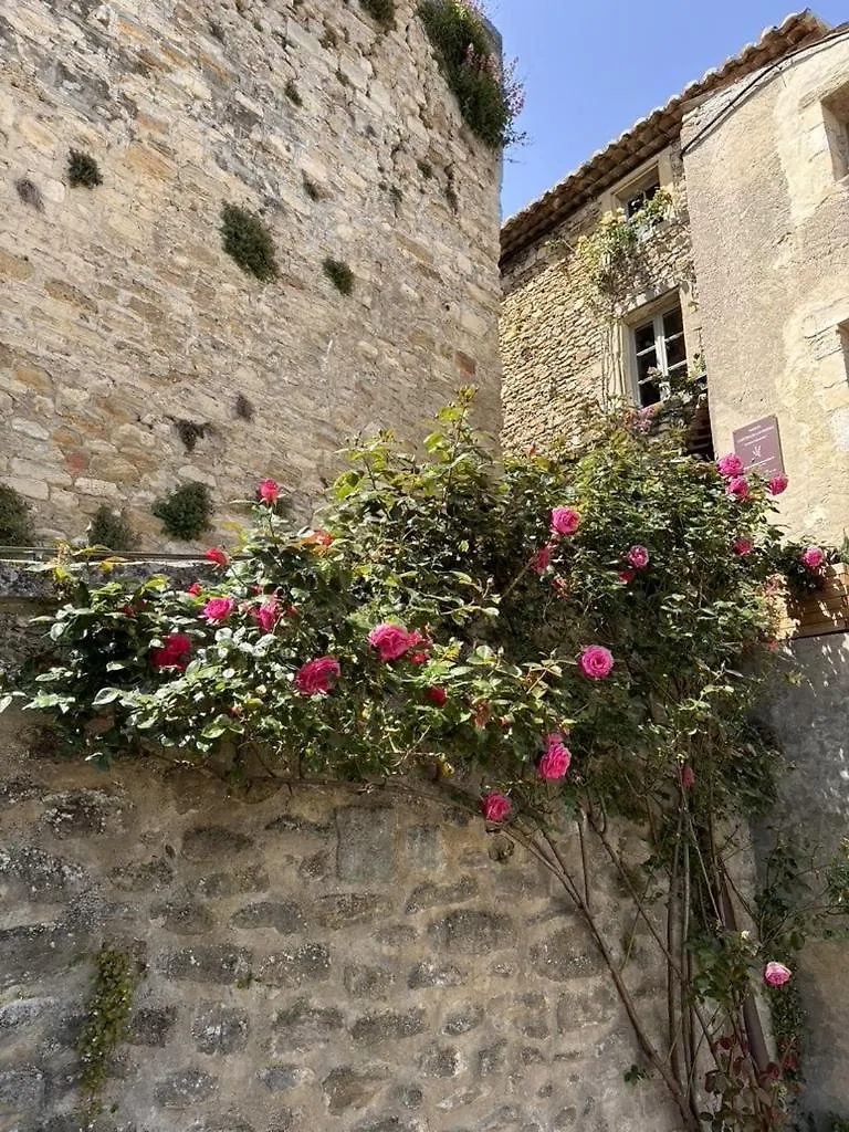 بيت للعطل Maison Chateaux Lavandes غراينا فرنسا