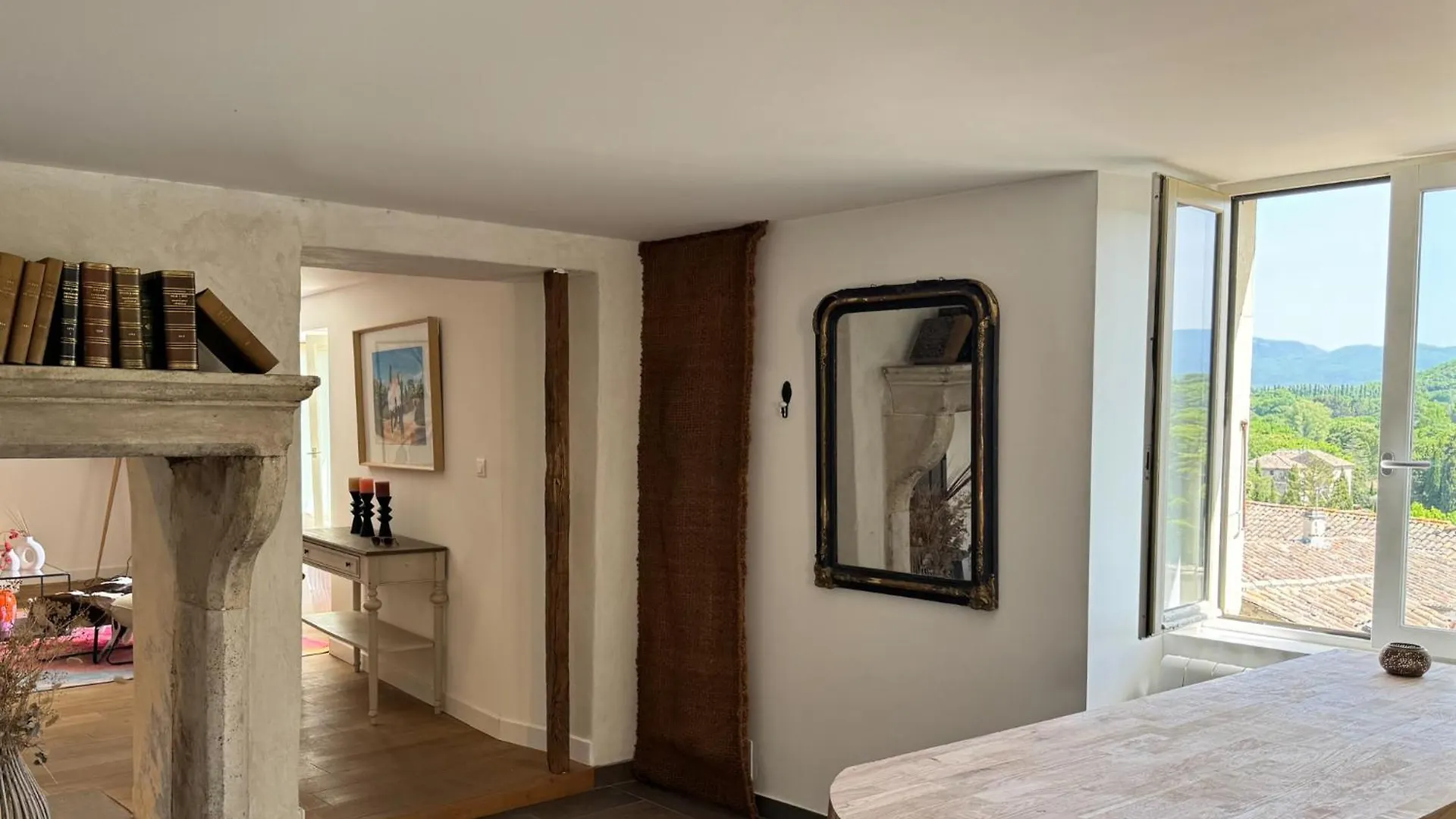 بيت للعطل Maison Chateaux Lavandes غراينا